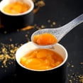 thumbnail image 2 of Cucharas de sopa asiáticas de cerámica, elegantes cucharas de sopa de porcelana de estilo japonés, cuchara de cena de porcelana retro para fideos de arroz ramen y cereales de arroz, 2 of 7