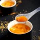 thumbnail image 2 of Cucharas de sopa asiáticas de cerámica, elegantes cucharas de sopa de porcelana de estilo japonés, cuchara de cena de porcelana retro para fideos de arroz ramen y cereales de arroz, 2 of 7