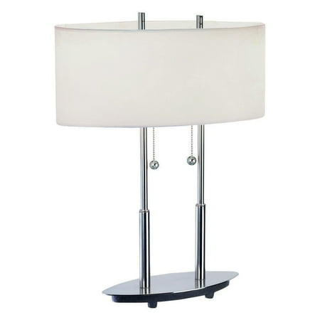 - Lite Source Bliss Table Lamp