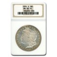 thumbnail image 1 of 1904-O Morgan Dollar MS-64 PL NGC, 1 of 3