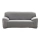 thumbnail image 1 of EeaseMX Funda de sofá de tres plazas, de alta elasticidad y antiácaros (gris), 1 of 7
