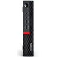 thumbnail image 3 of Lenovo ThinkCentre M625 Home/Business Mini Desktop (AMD A4-9120c 2-Core, AMD Radeon R4, 32GB RAM, 1TB PCIe SSD, Wifi, Win 11 Home) with Microsoft 365 Personal , Dockztorm Hub, 3 of 7