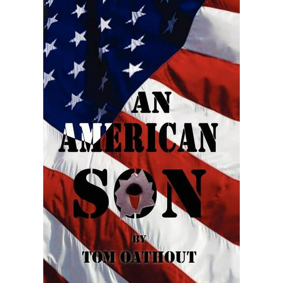 An American Son (Hardcover)