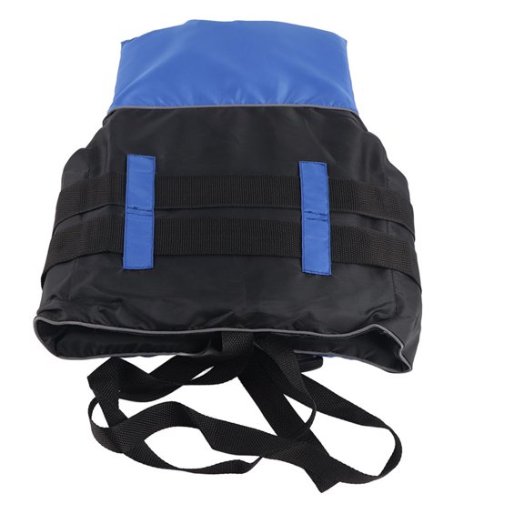 Life Universal Children Jacket Life Drive Swimming Boating Preservadores de Esquí Vestblue S