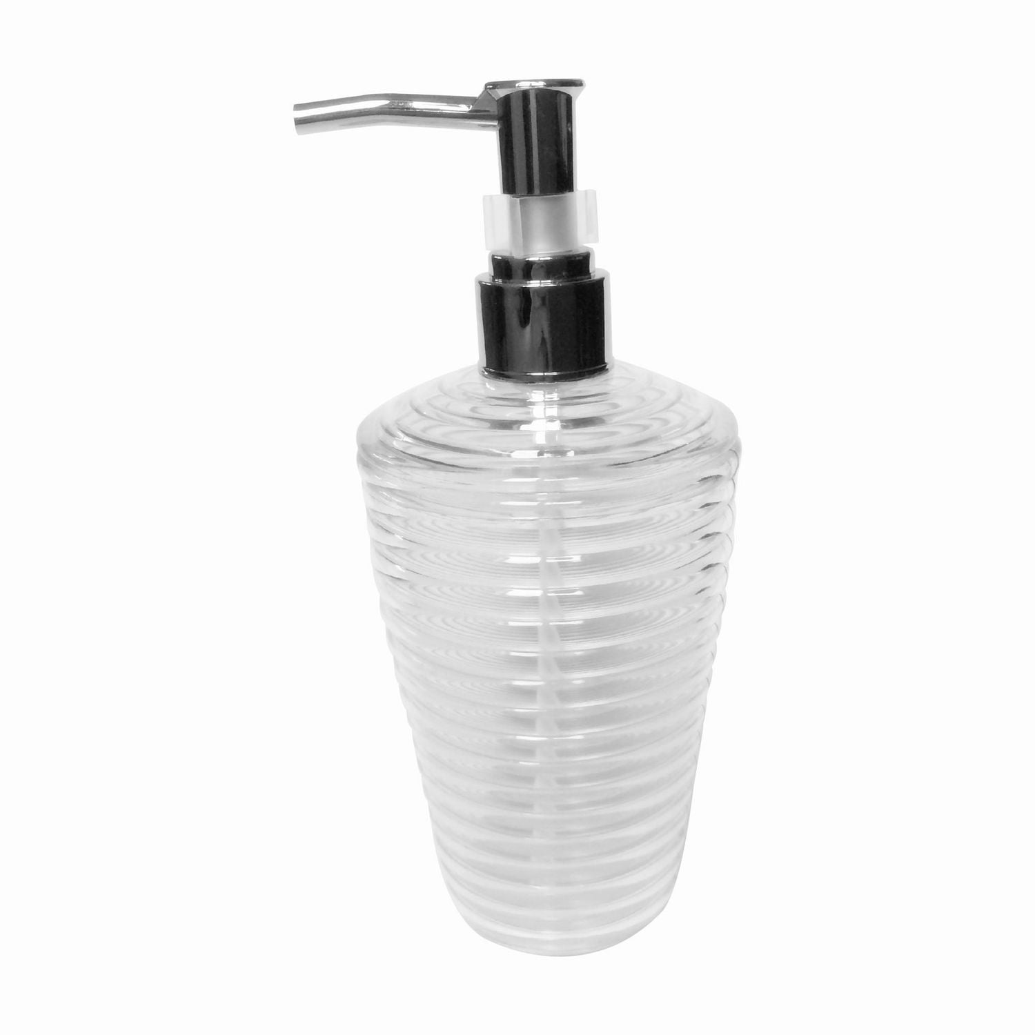 Mainstays Grey Label Lotion dispenser, 1 lotion dispenser