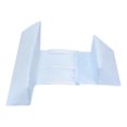 thumbnail image 1 of Anti Roll Baby Pillow Body Supports Baby Shaping Styling Pillow Positioner Back, 1 of 7