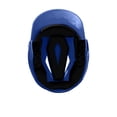 thumbnail image 4 of EvoShield XVT Batting Helmet Gloss Finish, Royal, Large and Extra Large, 4 of 6