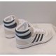 thumbnail image 3 of New Men's Adi - das Top Ten RB Hi 3-Stripe Shoes~White/Black~Size 9.5 (GX0741), 3 of 6