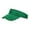 Green, variant on Sun Visors For Women Golf Fashion Leopard Print Baseball Visor Sun Hat for Women Fashion Adjustable Outdoor Sport Cap