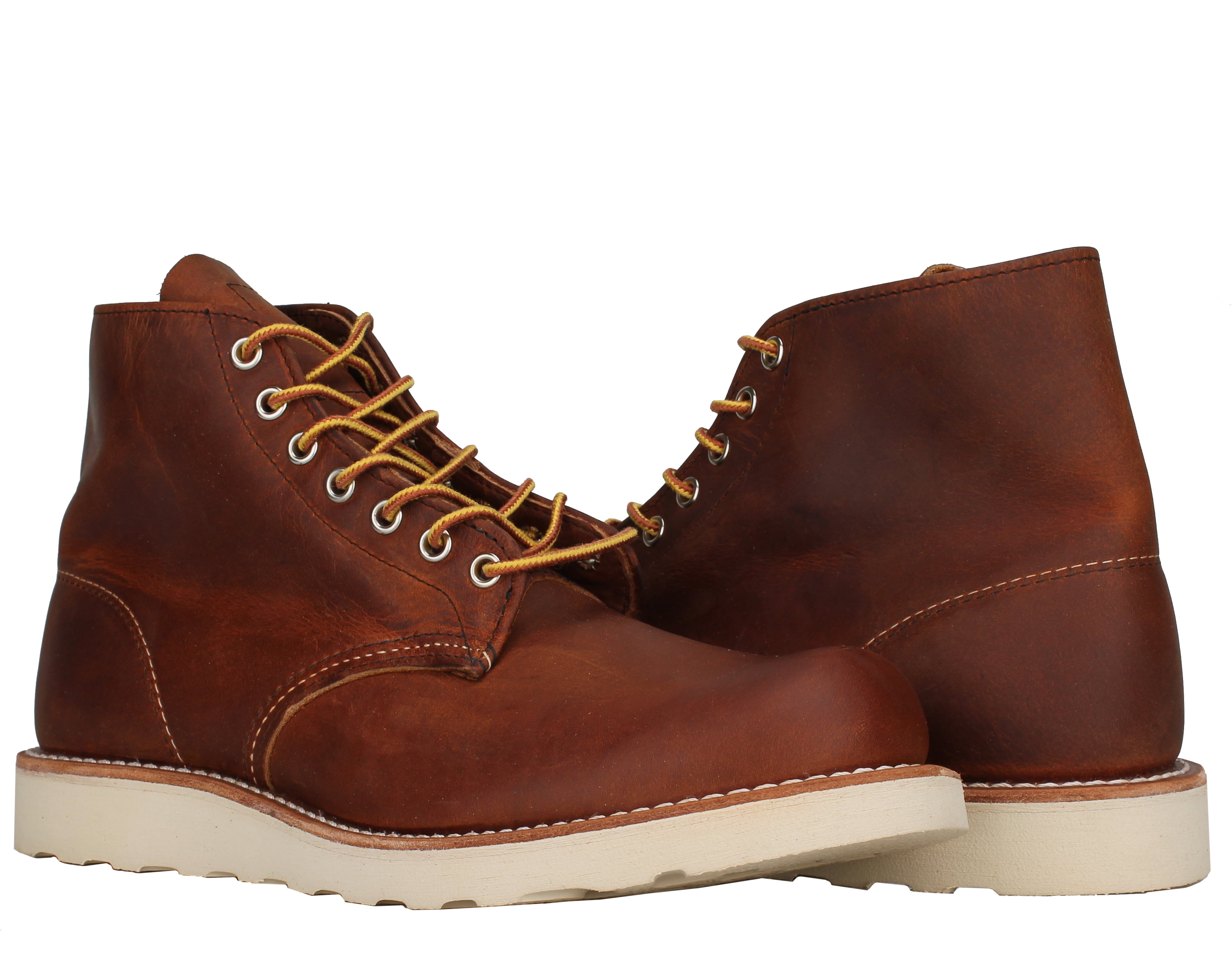 red wing boots 9111