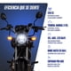 thumbnail image 5 of Motocicleta Vento Cougar 250 Negro 2027, 5 of 8