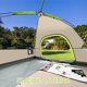 thumbnail image 4 of Carpa CAMPROS CP Impermeable para 4 Personas para Camping, 4 of 7