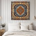 thumbnail image 3 of Wall Art Painting on Canvas, Canvas Art Home Prints Wall Art Framed Modern Artwork for Living Room Bedroom Wall Decor 12x12in, 3 of 7