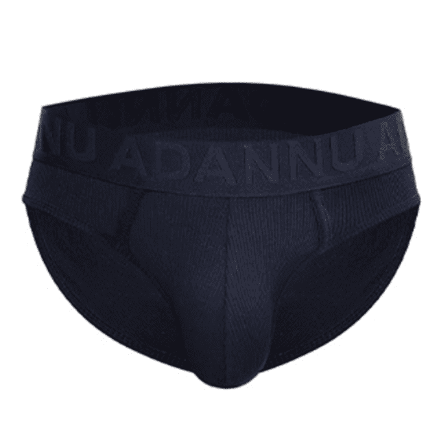 FhsagQ Underwear Mens Underwear Trunks with Fly Comfortsoft Fashionable and Underwear With A Embossed Design Comfortable Shorts Mens Bikini Underwear Pack Patterned Super Fit Black XL