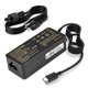 thumbnail image 2 of Cargador USB C de 45W 918337-001 844205-850 28769-001 para HP Chromebo, 2 of 2