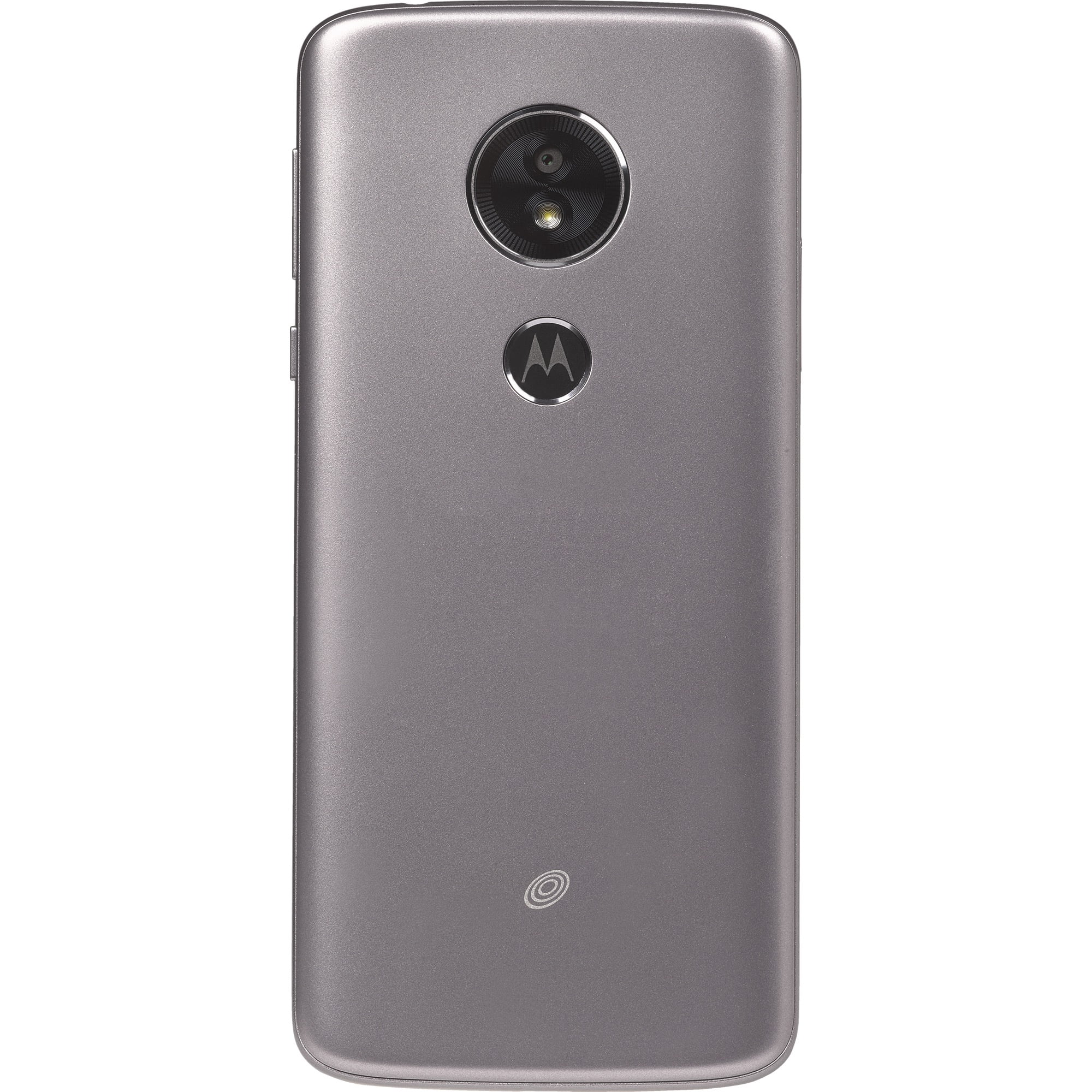 Total Wireless Motorola e5- Prepaid Smartphone