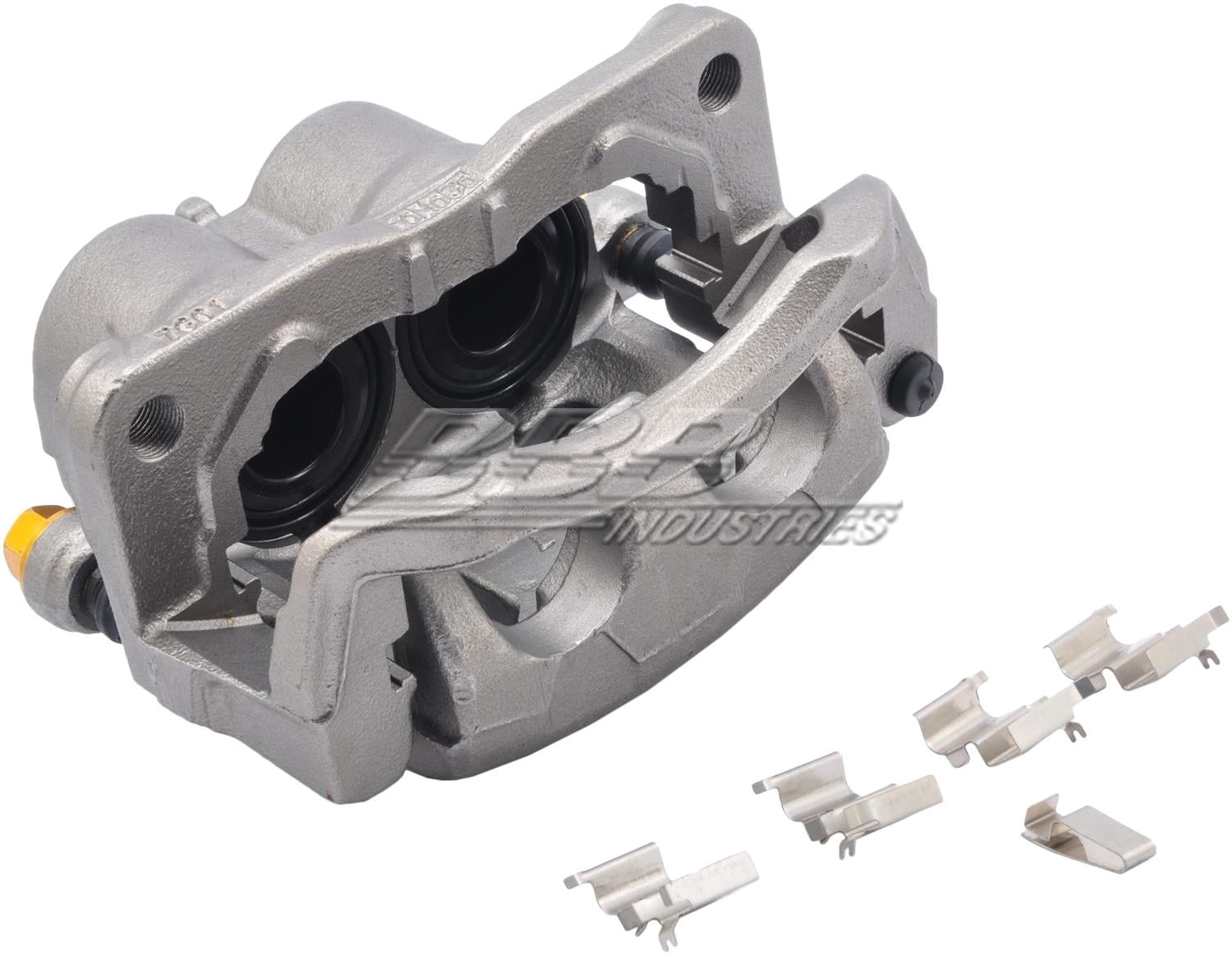 TERREPOWER formerly BBB Industries 99-17944A Reman Caliper w/installation Hardware