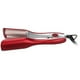 thumbnail image 3 of Rizador de pelo automático, 5 modos, ajustable, ligero, portátil, rizador de pelo rojo, varita para mujeres, rizador de pelo largo, enchufe británico 220-240V, 3 of 5