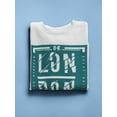 thumbnail image 3 of London United Kingdom. Sweatshirt Men -Image by Shutterstock, Male 4X-Large, 3 of 4