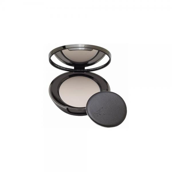 BOOTS No7 Perfect Light Pressed Powder Translucent
