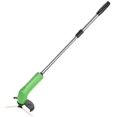 thumbnail image 1 of Graden Mini Lawn Mower Cropper Home Garden Electric Tools Portable Garden Trimmer,hw, 1 of 4