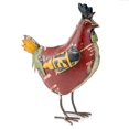 thumbnail image 1 of Modern Day Accents 7507 Coq en Fer Récupéré Gallo, 1 of 1