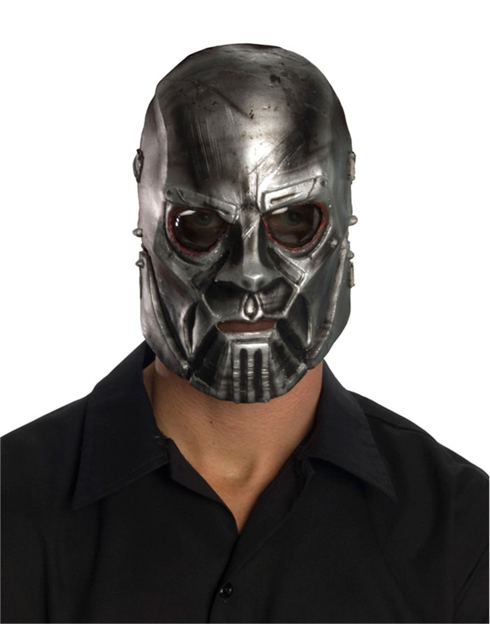 New Latex Adult Slipknot Sid Wilson #0 Costume Mask