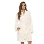 Women S Long Robes