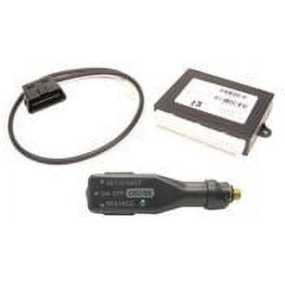 Rostra 250-9501 Complete Cruise Control Kit for 08-11 F-250 & F-350