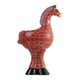 thumbnail image 2 of Maceta para jardín, estatua, soporte de exhibición, maceta decorativa para jardín, escultura de Animal para Patio, campo, hogar, alféizar de ventana, Forma de ciervo, 2 of 8