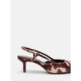 thumbnail image 4 of Madden NYC Women's Slingback Heels, 4 of 6