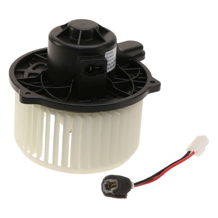 TYC Blower Motor
