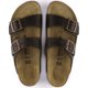 thumbnail image 4 of Sandalias Birkenstock Arizona Soft Footbed Habana Leather 41EU, 4 of 8