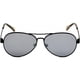thumbnail image 2 of Gafas de sol Kenneth Cole Reaction KC2782 negro brillante/ahumado, 2 of 3