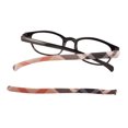 thumbnail image 1 of Temeplesox Eyewear Sleeve Arm Covers Comfort Color, Tartan Small, 1 of 2