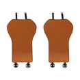 thumbnail image 1 of Fundas protectoras para asientos de coche Ajuste transpirable Four Seasons Antideslizante Cómodo para Atto 3 Yuan Plus Accesorios automotrices de alta 2 respaldos delanteros, 1 of 8