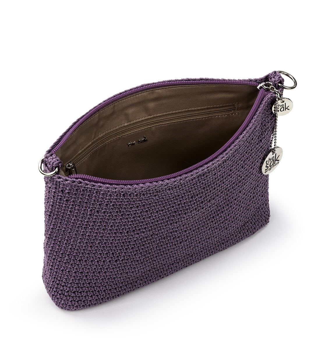 the sak crochet craze