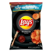 Lay's Barbecue Potato Chips 7.75 oz