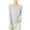 White1, variant on yillto Lightweight Sweaters for Womens Soft Knit Long Sleeve V Neck Sweater Fall Slim Fashion Outfits