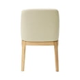 thumbnail image 3 of SET DE 2 SILLAS DE HOGAR PENICHE 2207 BEIGE, 3 of 10