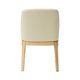 thumbnail image 3 of SET DE 2 SILLAS DE HOGAR PENICHE 2207 BEIGE, 3 of 10