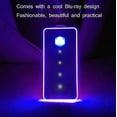thumbnail image 5 of Yage 5951 Usb Rechargeable Foldable Led Desk Lamp, 5 of 5