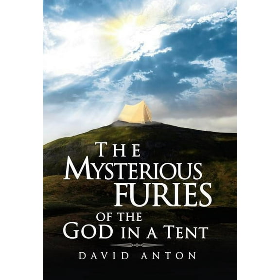 Mysterious Furies of the God in a Tent