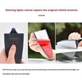 thumbnail image 4 of Multicolor LED Car Interior Decorative Light Warning & Ambient Lighting, DIY Installation, USB Powered, 4 of 7