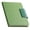 Green, variant on Yulin A5 Lined Journal Notebook, Hardcover Notebook with Magnetic Closure for Men Women, Journals for Writing, Work, Home, Daily Notes, 200 Pages, 5.7"x8" Sky Blue