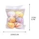 thumbnail image 3 of Conejito de Pascua Huevos de Pascua 4X6Cm Huevos de Pascua Decorativos de Pascua Regalo de Pascua para Niños, 3 of 6