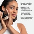 thumbnail image 4 of Primer Dermablend Brilliant Base iluminadora, 30 ml, 4 of 8