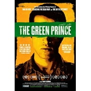 The Green Prince (Blu-ray)