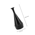 thumbnail image 2 of unbranded Recto Para Negro Resistente Y Duradero Ideal Para Prácticas En Casa O Presentaciones, 2 of 8