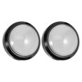 thumbnail image 3 of 2pcs Large Talking Button With Alarm For Blind Dog Buttons For Communication Talking Buttons For Dogs Recordable Sound Buttons Dog Buttons For Pet Sound Training Toy, 3 of 8
